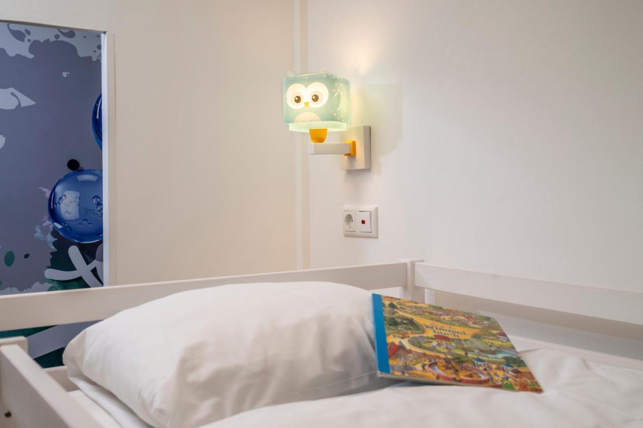 Ibis Styles Hamburg Alster City Екстер'єр фото